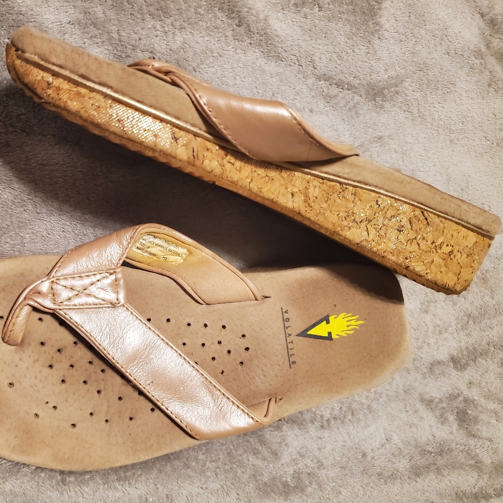 flip flops